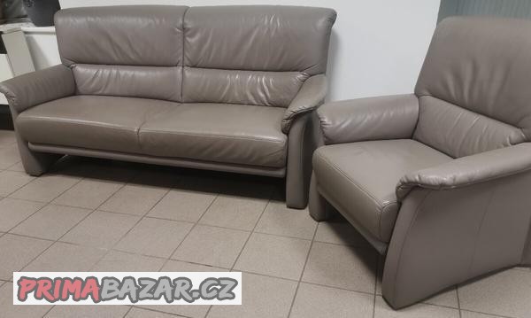 kozena-sedaci-souprava-s-kreslem-top-stav-jak-nova