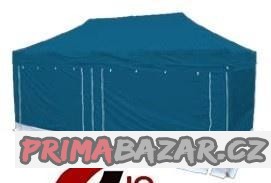 Prodáme nový nůžkový stan PROFI 8x4m