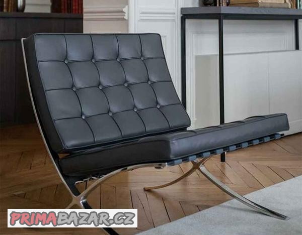 moderni-designove-kreslo-barcelona