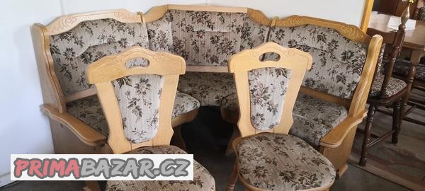 rohova-lavice-2x-zidle