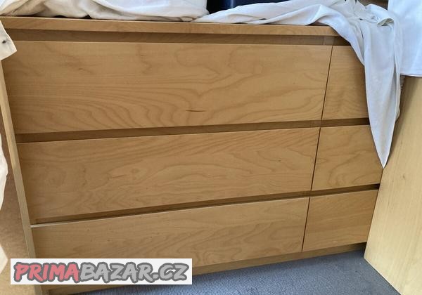 komoda-ikea