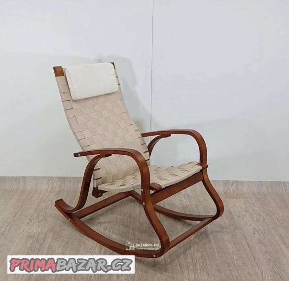 Prodám houpací křeslo Geese Noe
