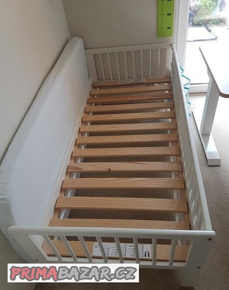 detska-postel-ikea-gulliver-s-doplnky