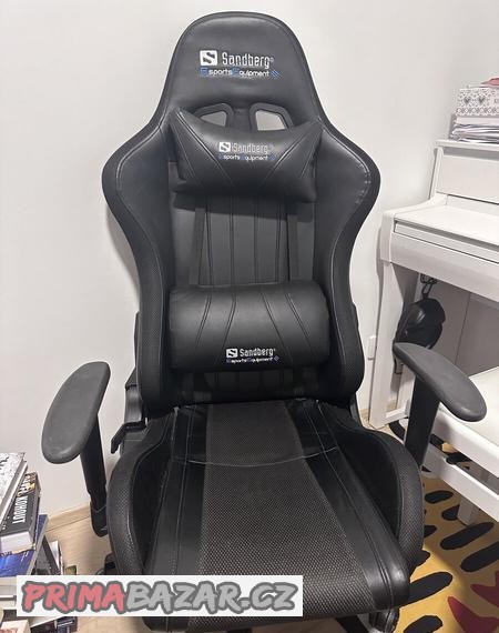 sandberg-commander-gaming-chair-rgb-herni-zidle