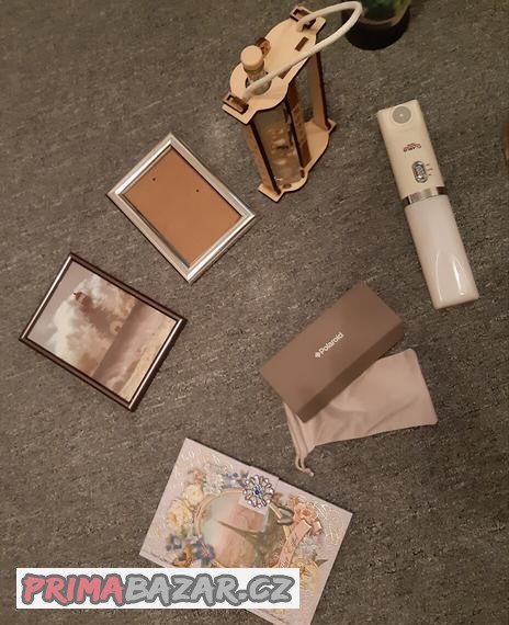 Různé domácí potřeby -viz obrázky / NEZASÍLÁME POŠTOU