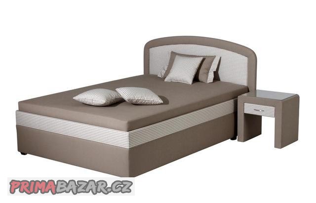 calounena-postel-two-color-180x200cm-nova