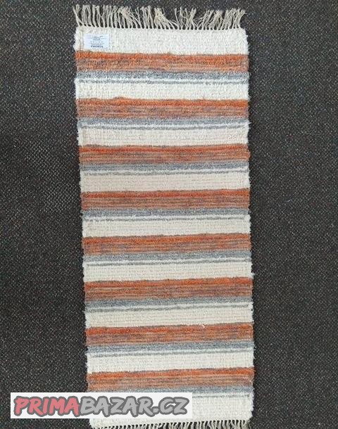rucne-tkany-koberec-120x50-cm-kremovy-oranzovy-sedy