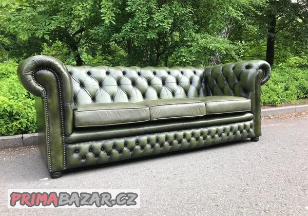 chesterfield