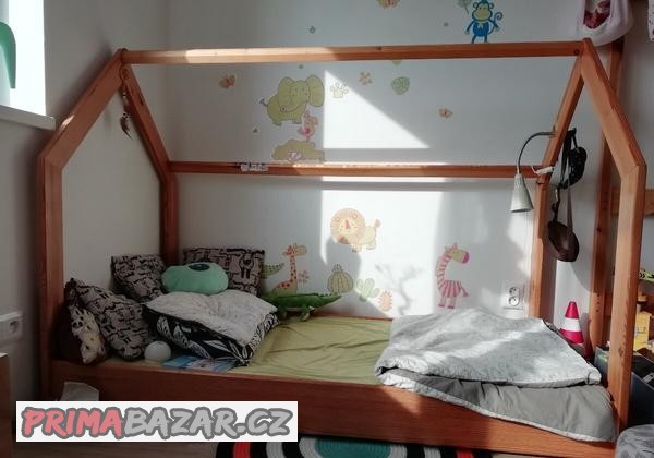 detska-domeckova-postel