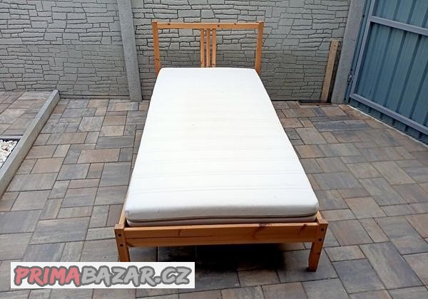 prodam-postel-matraci-zdarma