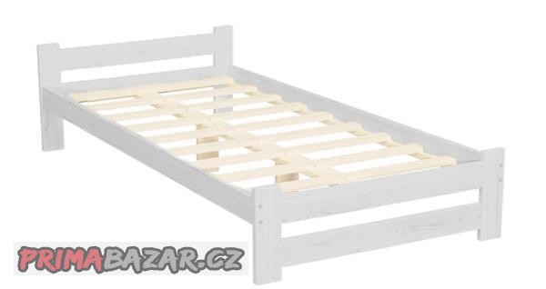 nova-postel-masiv-bila-90x200cm-rost