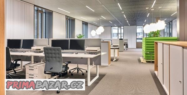kancelarska-zidle-vitra-id-trim-pc-31300-nova