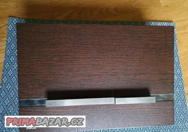 ovladaci-tlacitko-alca-flat-wood-wenge-dekor-imitace-dreva