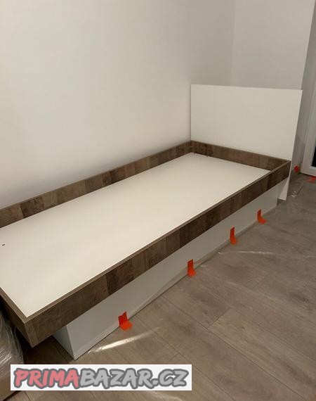 nova-nepouzita-postel-90x200cm