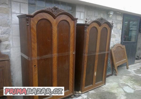 starozitne-skrine-na-chalupu