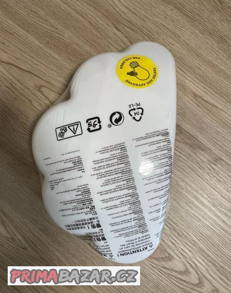 IKEA UPPLYST světlo mrak