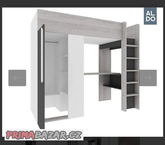 detska-multifunkcni-postel