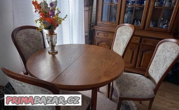 jidelni-set-stul-zidle