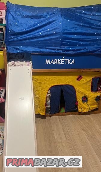 ikea-detska-patrova-postel-kura