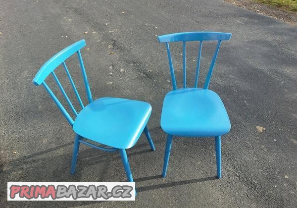 Židle Tatra nábytek Pravenec