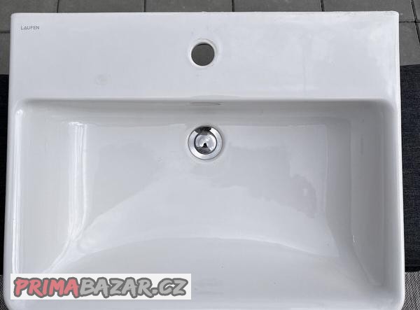 Prodam Umyvadlo Laufen Pro S