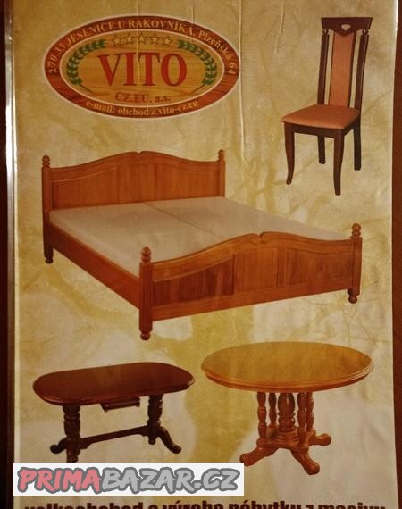 ruzne-druhy-nabytku-z-masivu-znacky-vito-stoly-postele-zidle