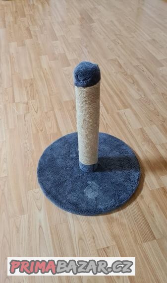 Škrabadlo pro kočky