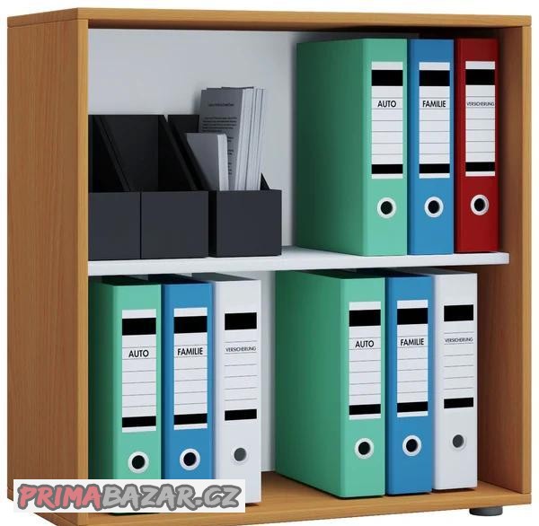 Skříňka - komoda jedna police