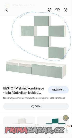 ikea-besta-nastenna-skrinka-zelena