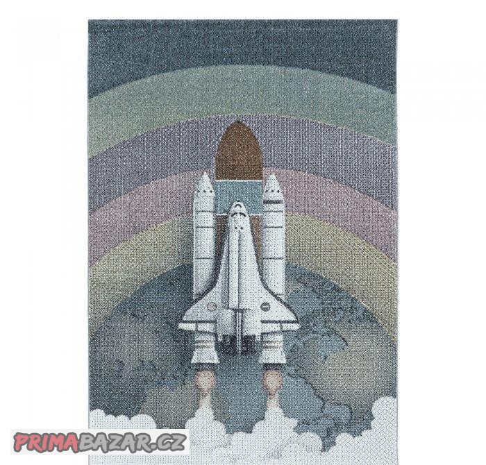 Koberec Funny 2111 Multi 140X200