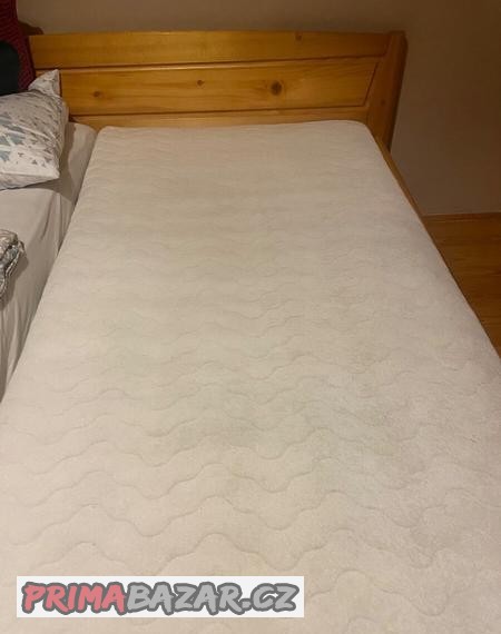 pruzinova-matrace-200x90