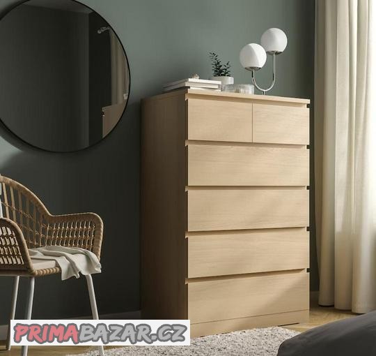 ikea-malm-komoda-velka-bile-moreny-dub