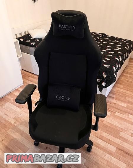 zidle-czc-bastion-dark-edition