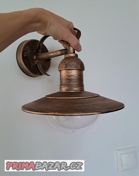 Venkovní svítidlo Rabalux