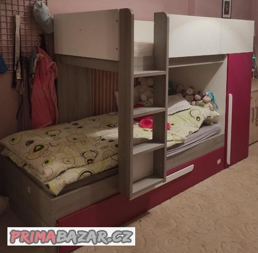 postel-pro-tri-deti