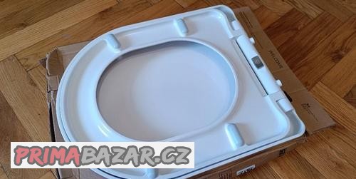 WC sedátko