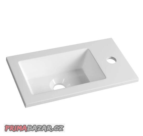 Umývátko se skříňkou