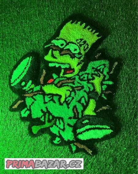 custom-simpson-koberec