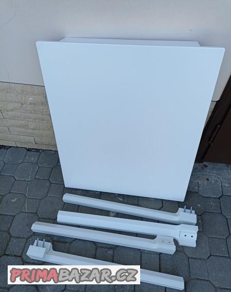 Jídelní stůl IKEA Ekedalen