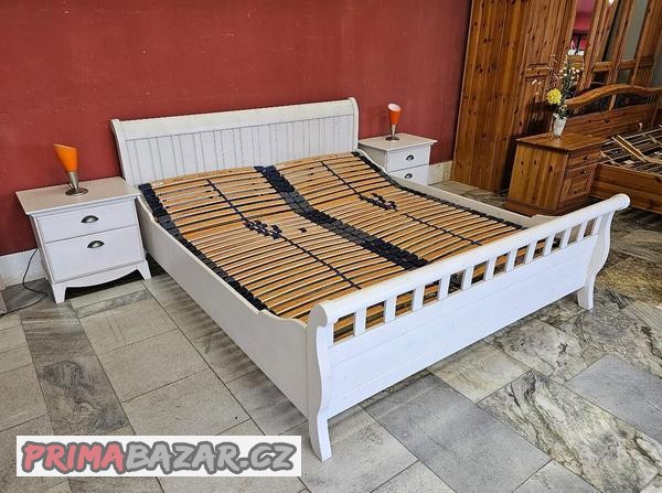 celodrevena-postel-jitona-veneto-2-x-nocni-stolky