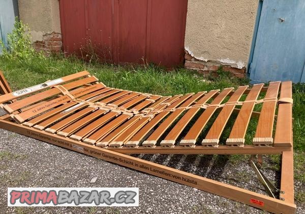 prodam-kvalitni-nemecke-polohovaci-rosty-2-kusy