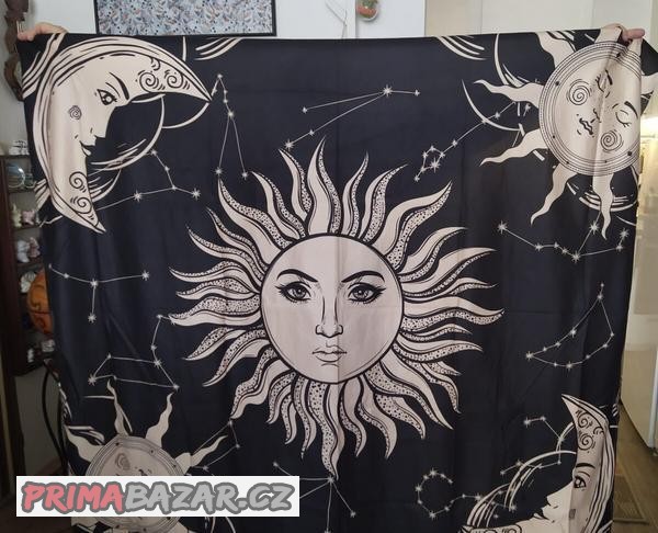 Gobelín, Ubrus, Závěs, Přehoz