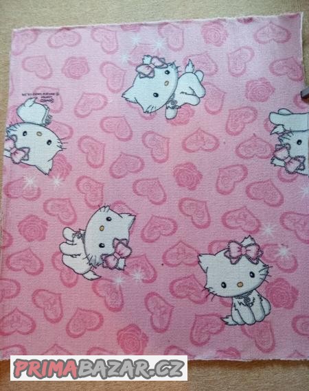 zbytek-koberce-z-metraze-hello-kitty
