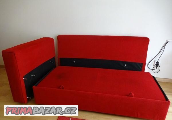 cervena-sedaci-souprava-ikea-manstad-nahradni-dily