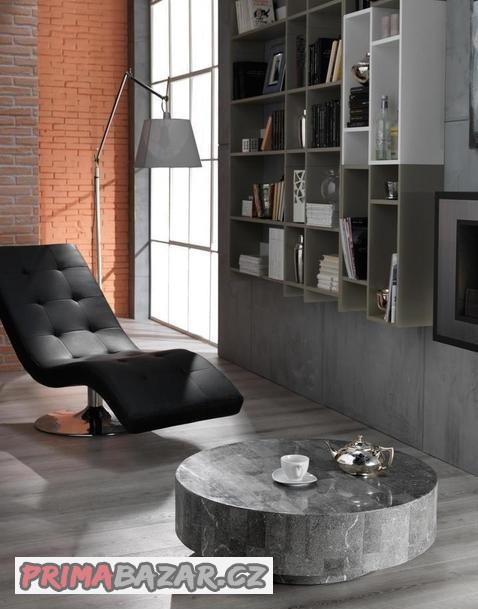 Konferenční stolek ROUND 1