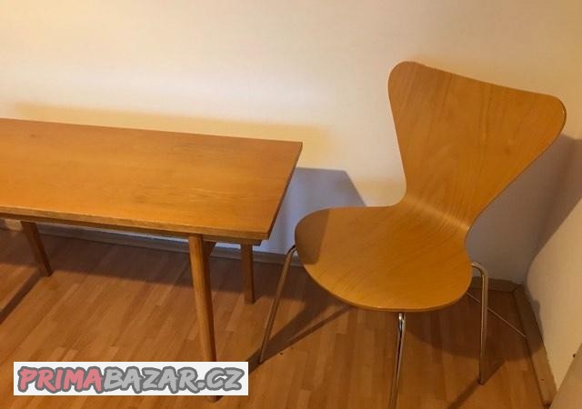 prodam-designove-jidelni-zidle