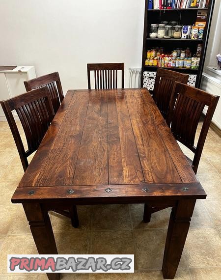 rozkladaci-jidelni-stul-6ks-zidli-z-masivu