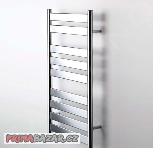 Topný žebřík Zehnder Zeta