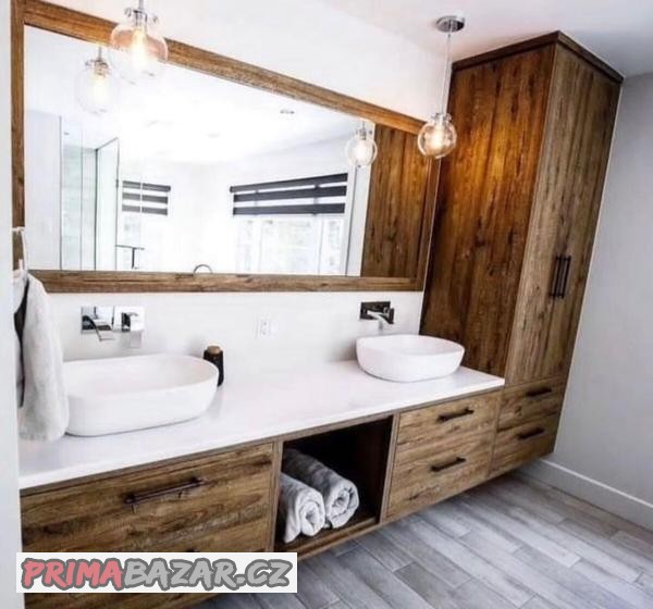 Sestava / koupelna