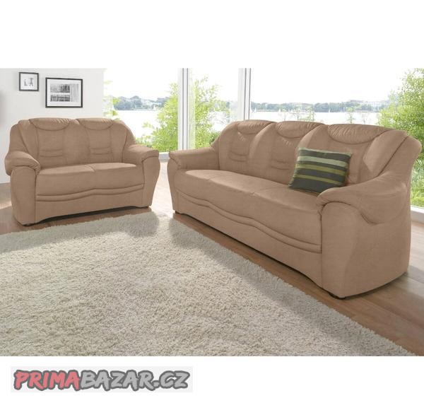 Sedací set Bansin set